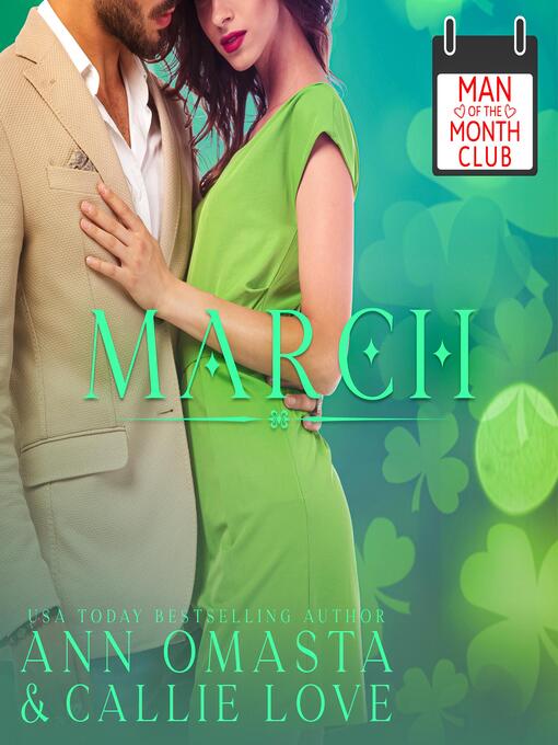 Title details for Man of the Month Club by Ann Omasta - Available